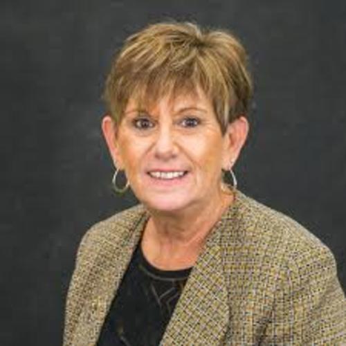 Melinda Hoff 