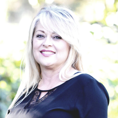Carol A. Santos 